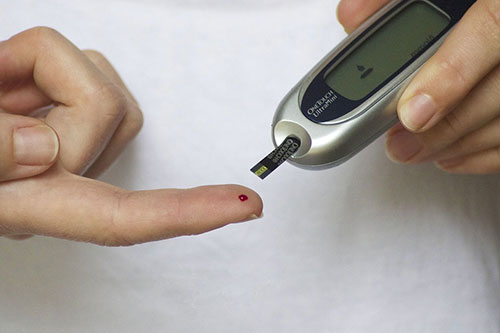 Treatment for diabetes in Pondicherry