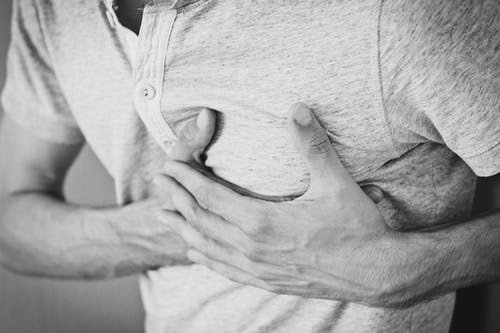 Acid Reflux Should Not Be Ignored