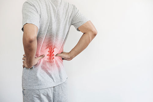Herniated Disk: When Is Surgery Needed? 