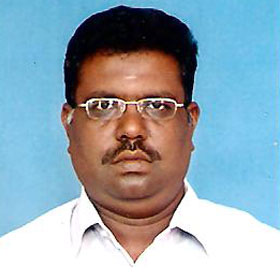 Dr. K. Sudhakar