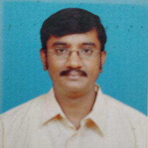 Dr. Sathiyamoorthy