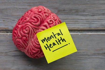 Myths About Mental Health