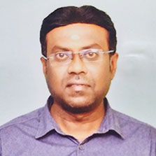 Dr. Aravind, MBBS.,MD