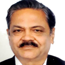 Prof. Dr. Ashok Kumar Das, MD (Medicine) PhD, FAMS, FRCP