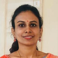 Dr. Jeevitha Arjun, MBBS.,DMRD
