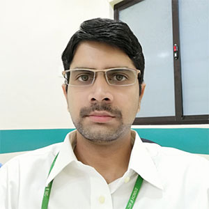 Dr.K. Karthick Anand, 