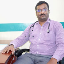 Dr. P. Ravi Shankar
