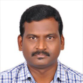 Dr. Ananda Raja, MBBS.,MD.,DM.,FCE