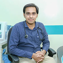 Top Cardiologist in Pondicherry