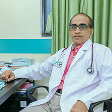 Dr.Sudharsan Reddy