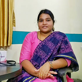 Dr. Sunitha