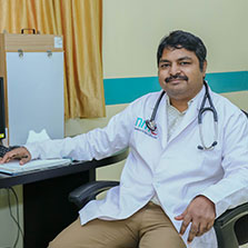 Dr. Vijayeswaran Natarajan