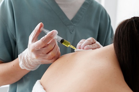 All You Need to Know About PRP Treatment