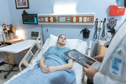 List of Common Urogynaecology Surgical Procedures