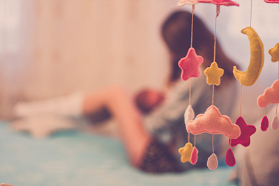 Tips for Successful Breast Feeding