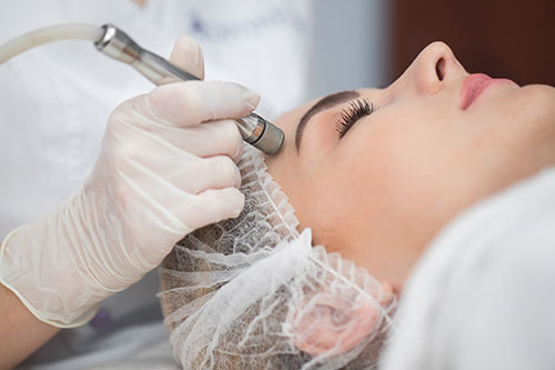 Acne Treatment – Doing It the Right Way