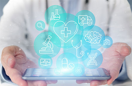 The Importance of Health Packages in Staying Healthy