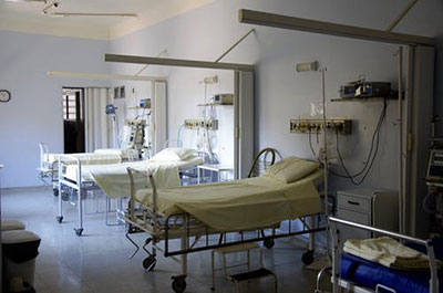 Staying Healthy During A Pandemic