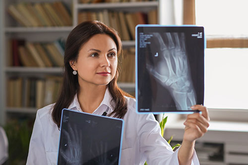 Whom to See First? General Physician or Specialist?