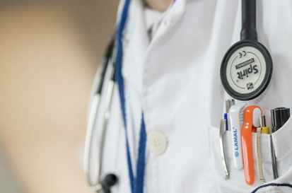 Knowing When to Go to the Hospital