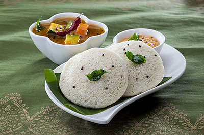 A South Indian Diet Plan For Heart Patients