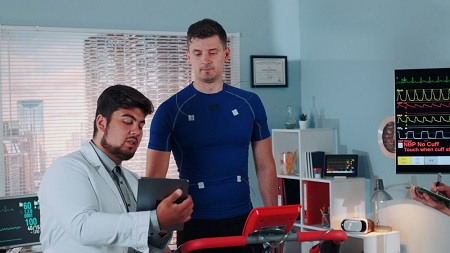 Common Tests To Diagnose Heart Disease