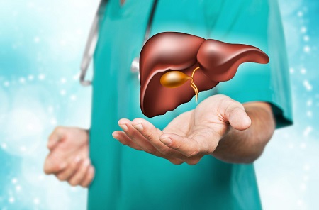 Causes And Treatment Of Cirrhosis Of Liver