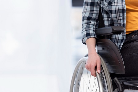 5 Things to Know About Cerebral Palsy