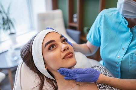 What Is Cosmetic Surgery? What are the types of Cosmetic Surgery?