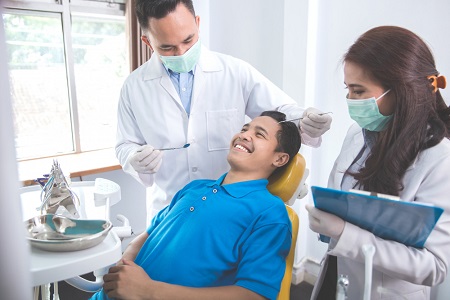 Understanding The Importance Of Dental Checkups