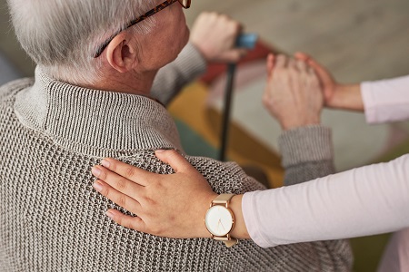 First Aid for Seniors – Special Precautions and Needs