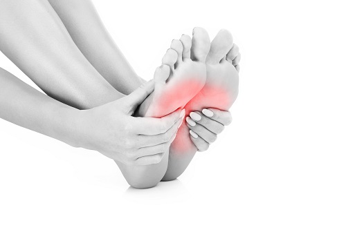 Pain in Sole of the Foot – Do Not Ignore It