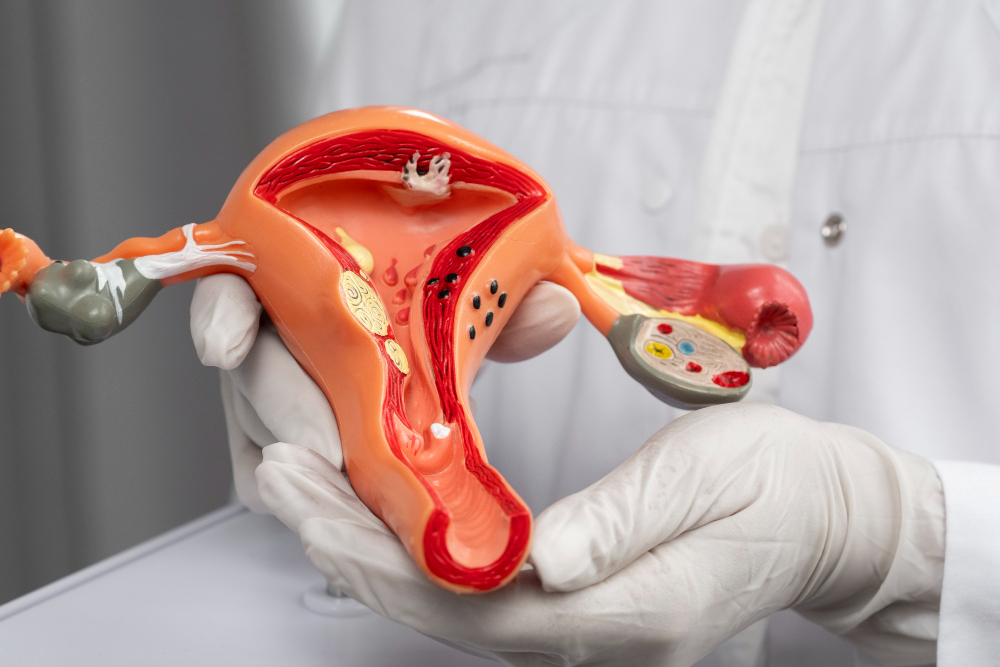 What You Need to Know About Ovarian Cyst
