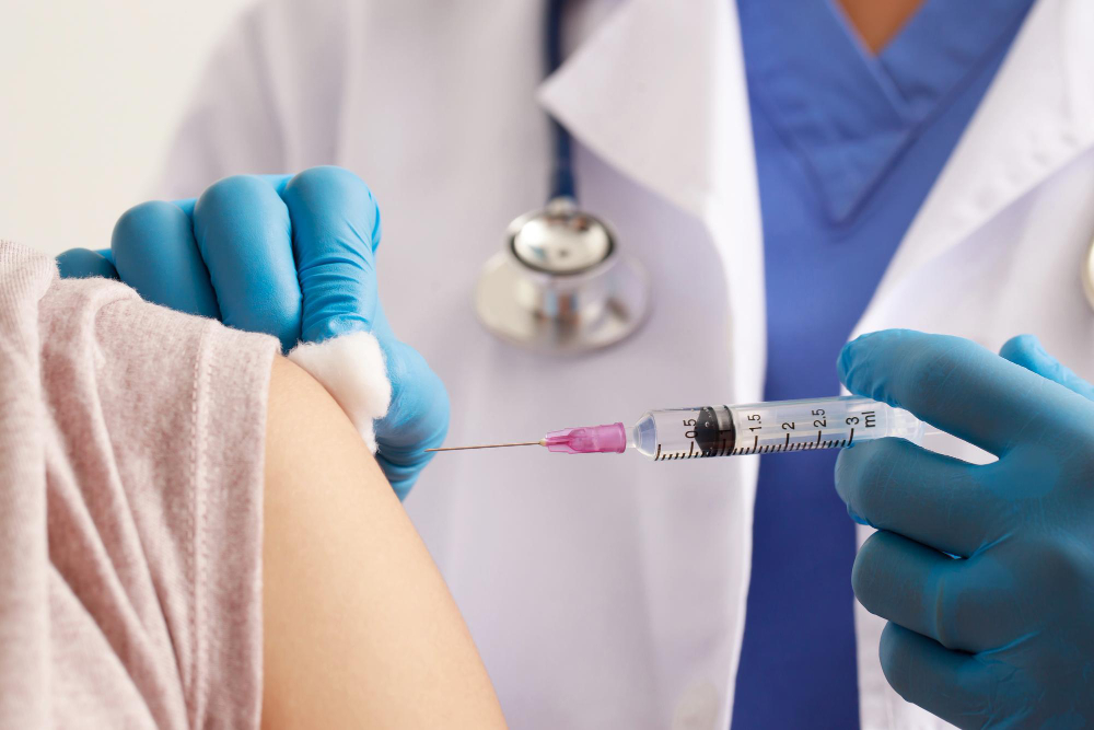 HPV Vaccination – Protection against Cervical and Other Cancers