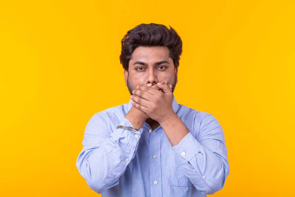 Halitosis – Bad Breath May Be More Serious Than You Think