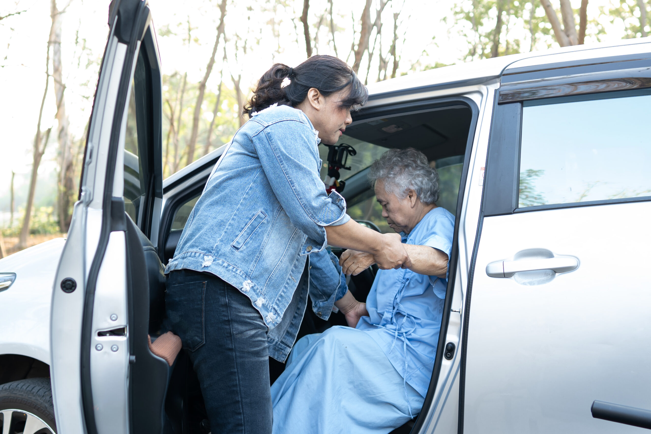 Going Home After Cardiac Surgery – Essential Preparations