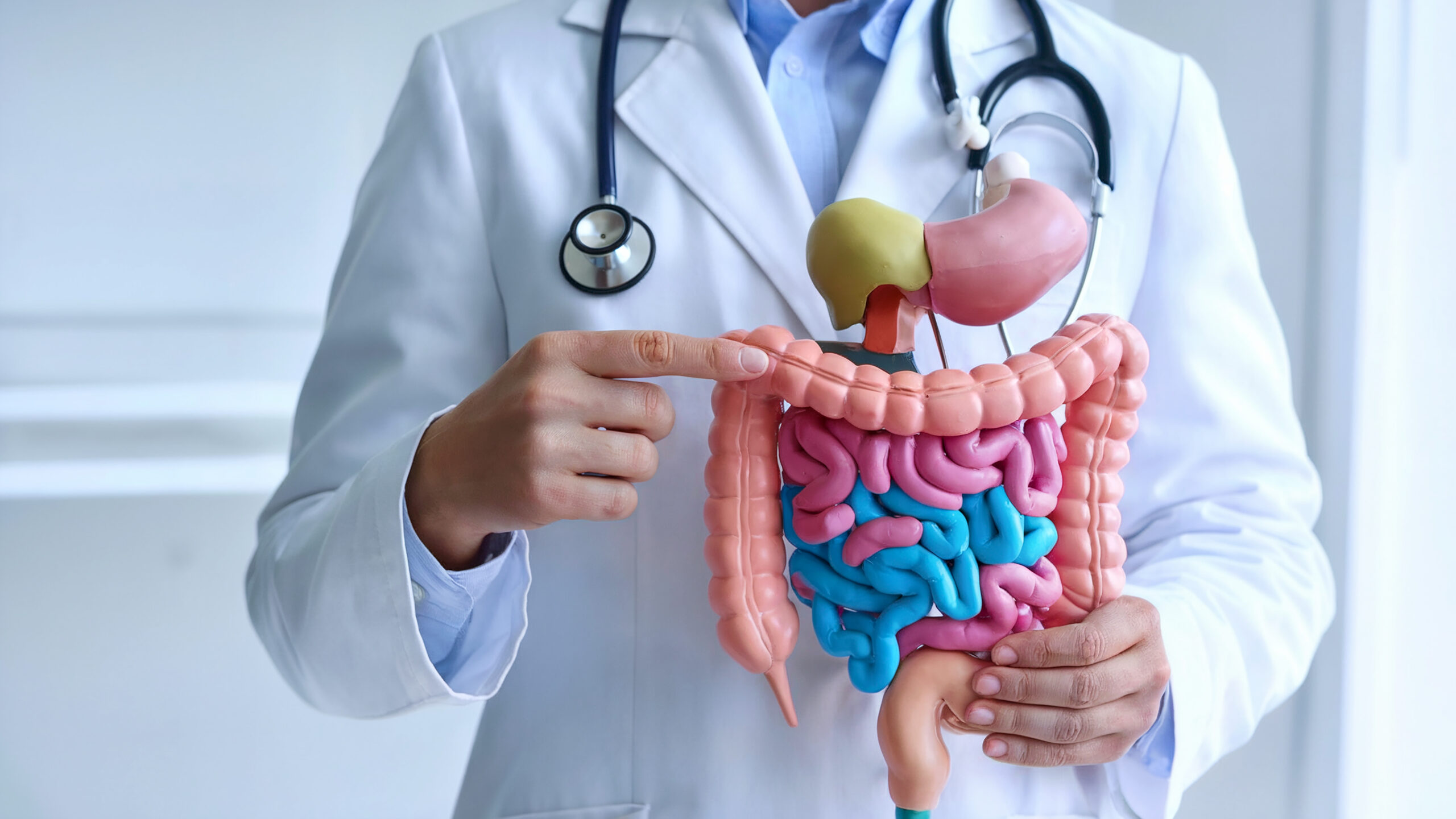 When Should You Consult a Gastroenterologist?