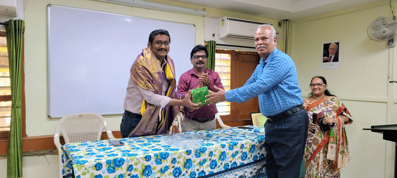 Promoting Mental Well-being Among Students
