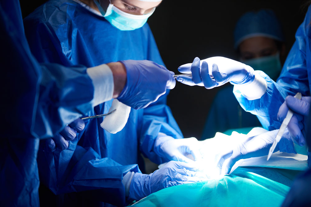 Your Guide to General Surgery