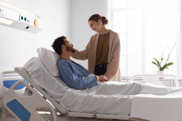 Preparing for and Recovering from Abdominal Surgery