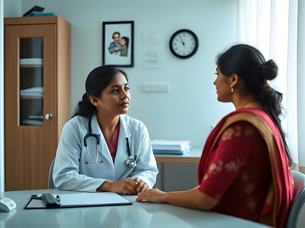 Dealing with Pre-Surgical Anxiety