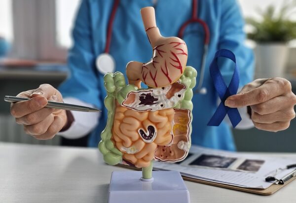 What Are Gastrointestinal Diseases