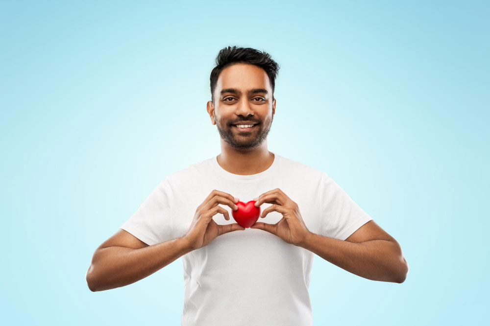 Benefits of early detection of heart disease