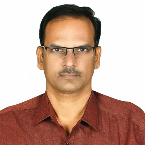 Dr.K.V.Saravanan, MD, DM