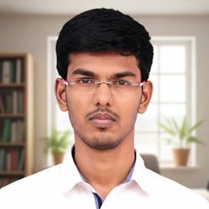 Dr. Kishore Kumar R., M.D.,D.M(MGE)