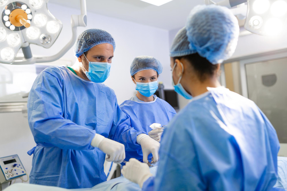 Minimally Invasive Surgery (MIS) – The Myths and the Reality