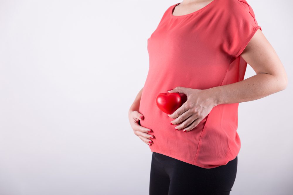 Pregnancy and Heart Disease – What You Need to Know