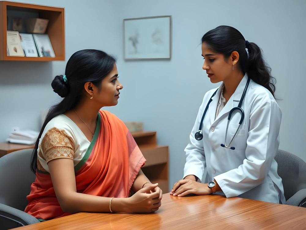 How to Overcome Fear of Gynecological Examinations