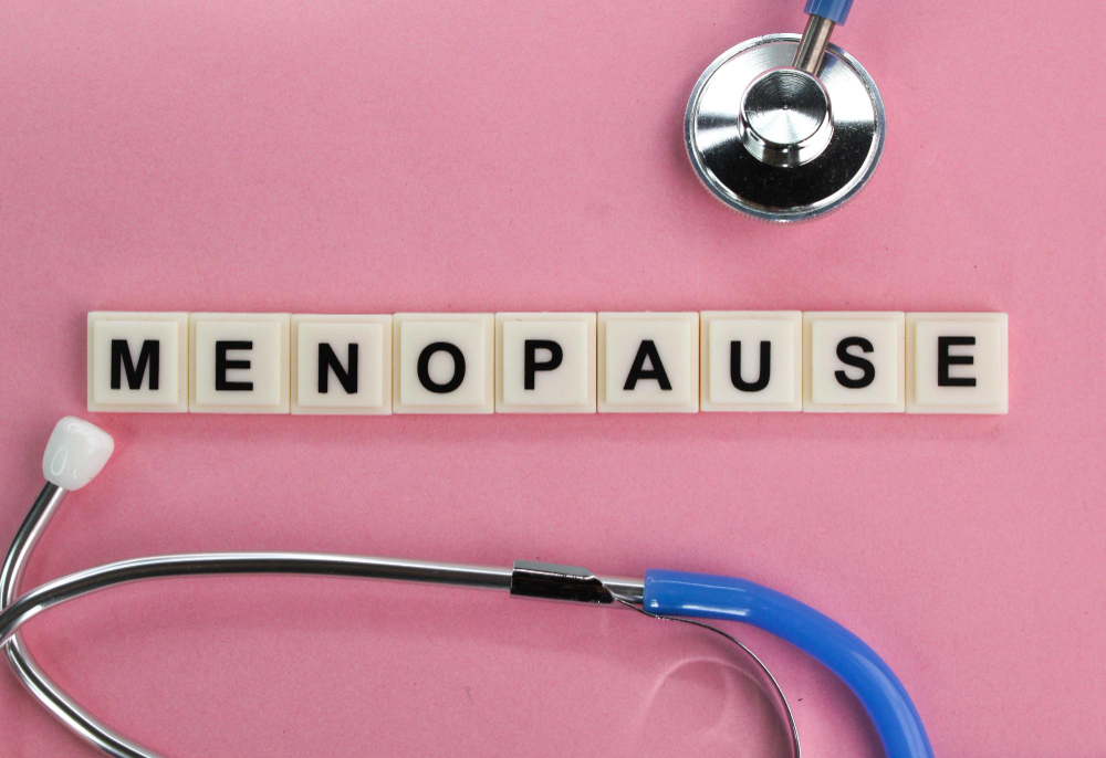 Menopause – Myths & Reality