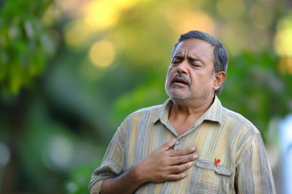 Why Cardiac Health Needs Attention in Middle Age?